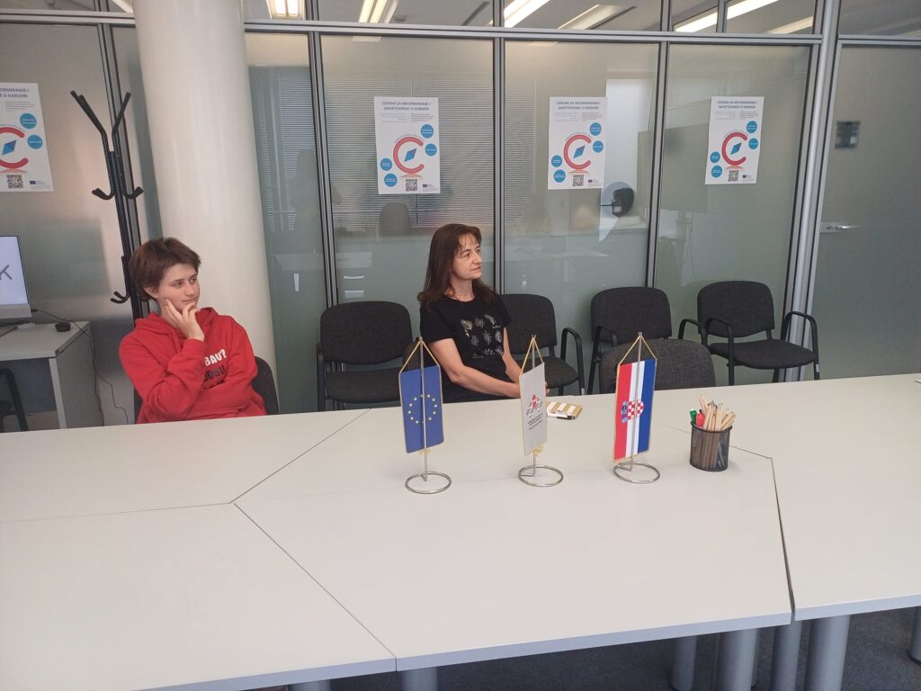 Centar za razvoj vrijednosti