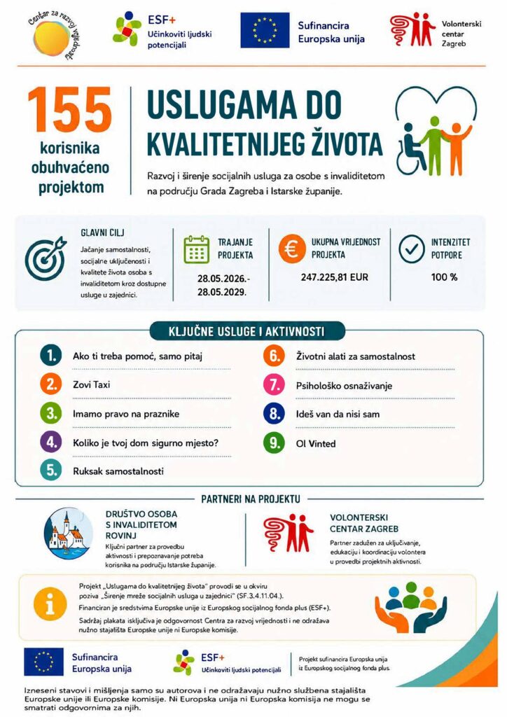 Centar za razvoj vrijednosti